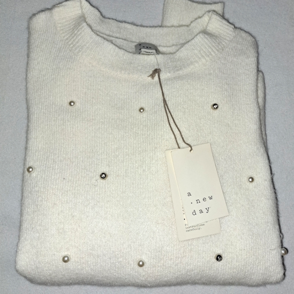 Woman's sweater